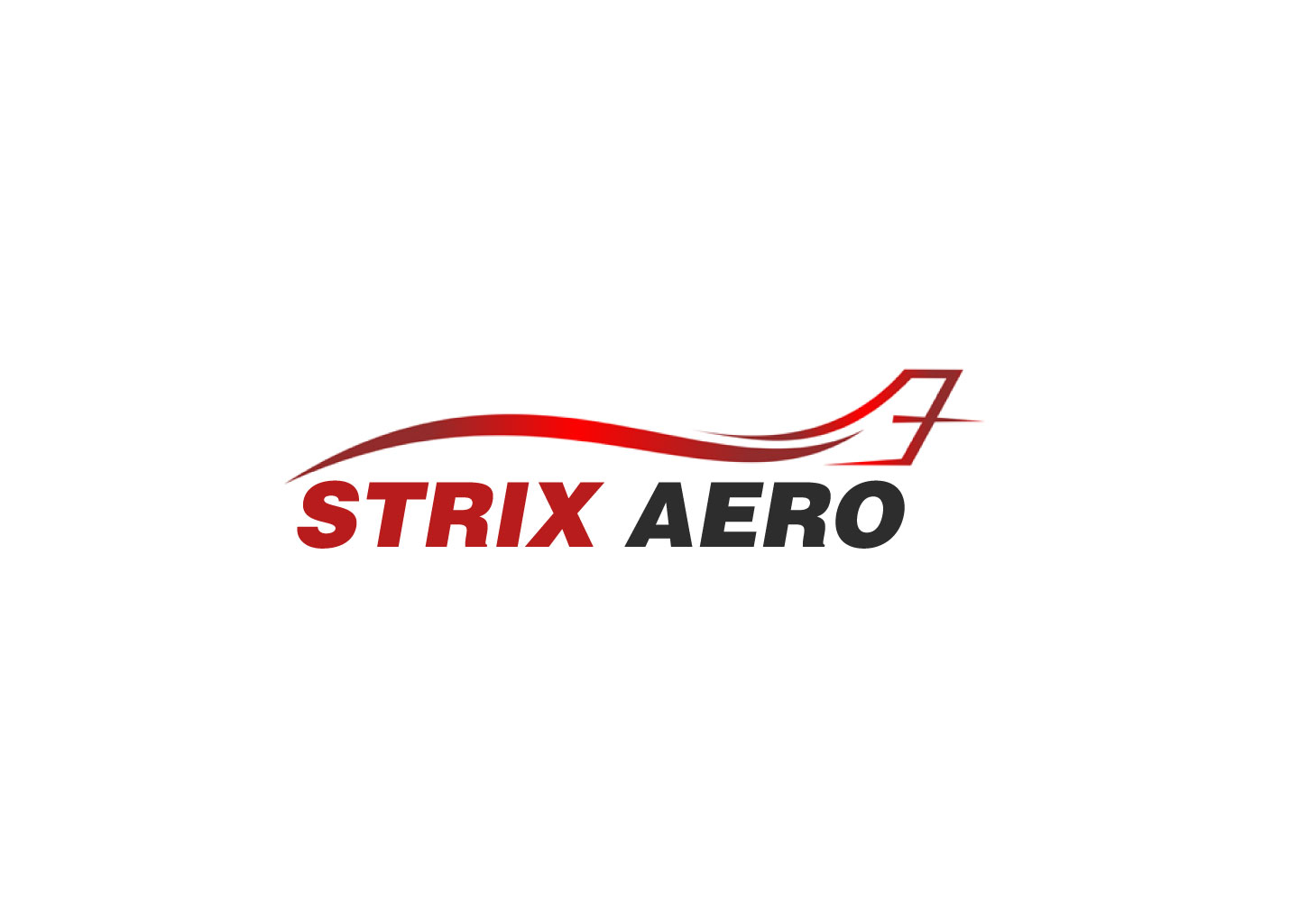 Logo Design by DesignHour for Strix Aero | Design #30573440