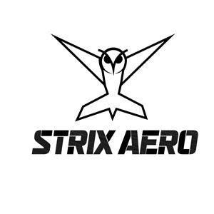 Logo Design by stylelogo92 for Strix Aero | Design: #30577612