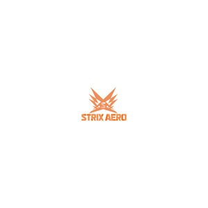 Logo Design by Coli for Strix Aero | Design: #30582118