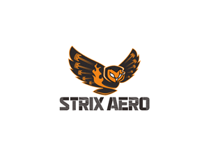 Logo Design by  Six Eleven Design for Strix Aero | Design: #30560374