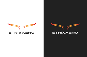 Diseño de Logo por GLDesigns para Strix Aero | Diseño: #30561521
