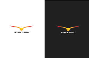 Diseño de Logo por GLDesigns para Strix Aero | Diseño: #30573201