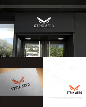 Logo Design by momo57