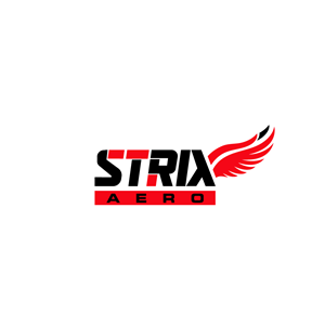 Logo Design by Anekaa for Strix Aero | Design: #30559031