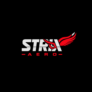 Logo Design by Anekaa for Strix Aero | Design: #30565305