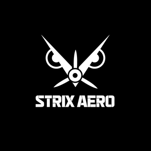 Logo Design by Transformed Design Inc. for Strix Aero | Design: #30557570