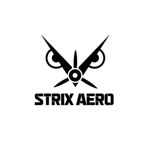Logo Design by Transformed Design Inc. for Strix Aero | Design: #30557571