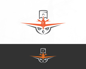 Diseño de Logo por Djamdesign para Strix Aero | Diseño: #30565216
