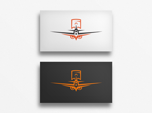 Diseño de Logo por Djamdesign para Strix Aero | Diseño: #30567950