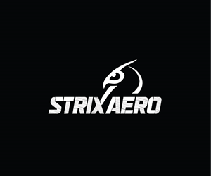 Diseño de Logo por Ansh Design para Strix Aero | Diseño: #30562259
