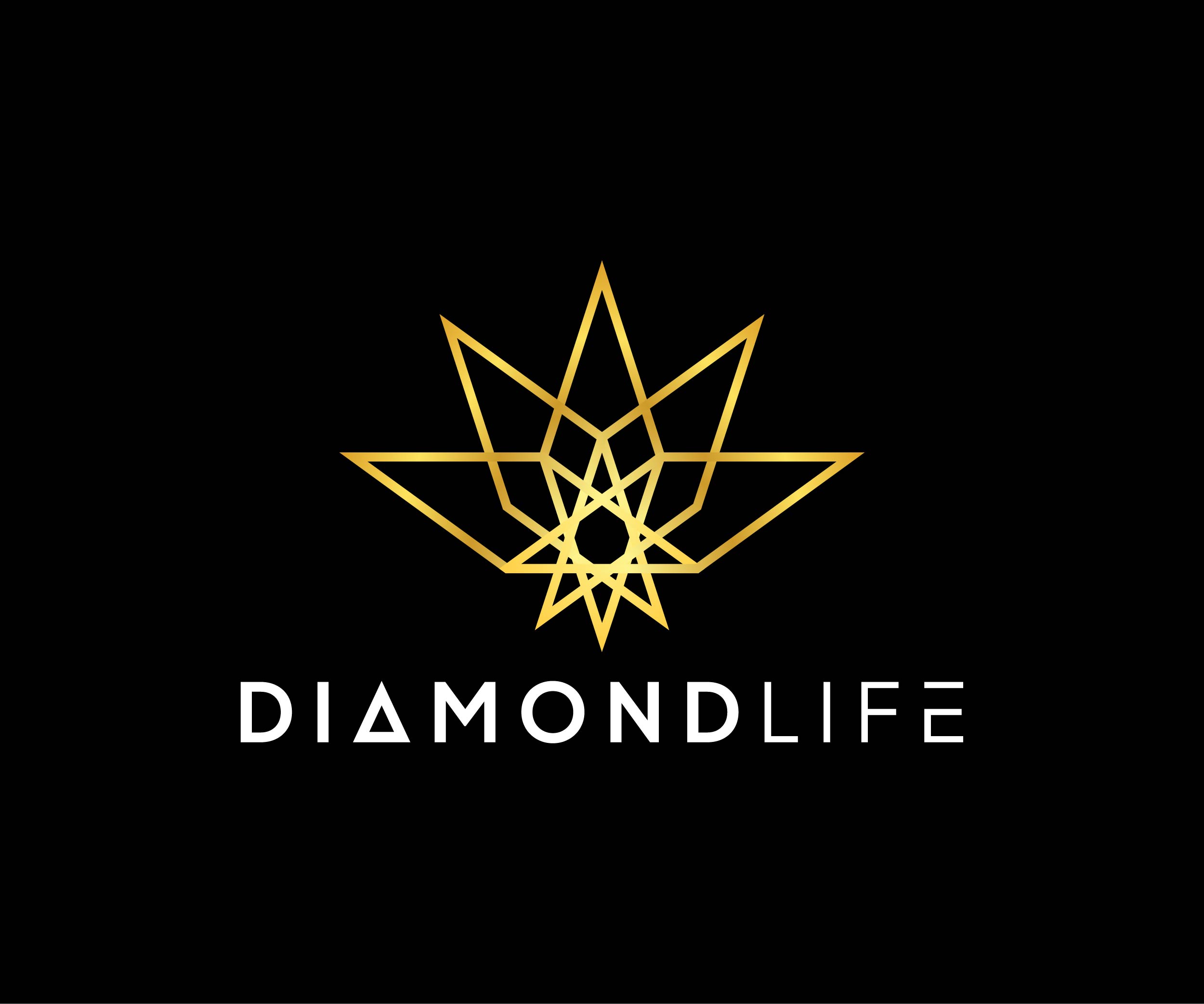 Logo Design by Oumazu for diamondLife | Design #30563849