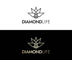 Logo Design by NancyTan for diamondLife | Design: #30601912