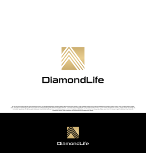 Logo Design by saesean for diamondLife | Design: #30569824