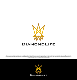 Logo Design by saesean for diamondLife | Design: #30569826