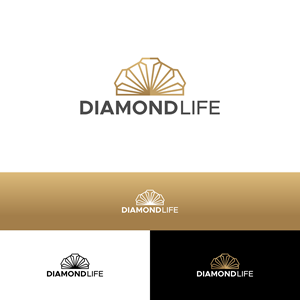 Logo Design by 3n0h99 for diamondLife | Design: #30560765