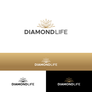 Logo Design by 3n0h99 for diamondLife | Design: #30560766