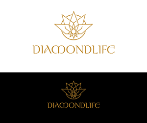 Logo Design by RaKu 2 for diamondLife | Design: #30601934