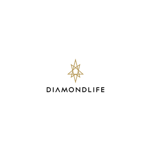 Logo Design by VisualFlava for diamondLife | Design: #30593997