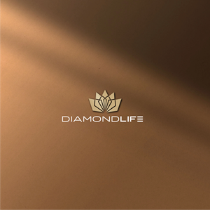 Logo Design by saifysyed Studio for diamondLife | Design: #30674019