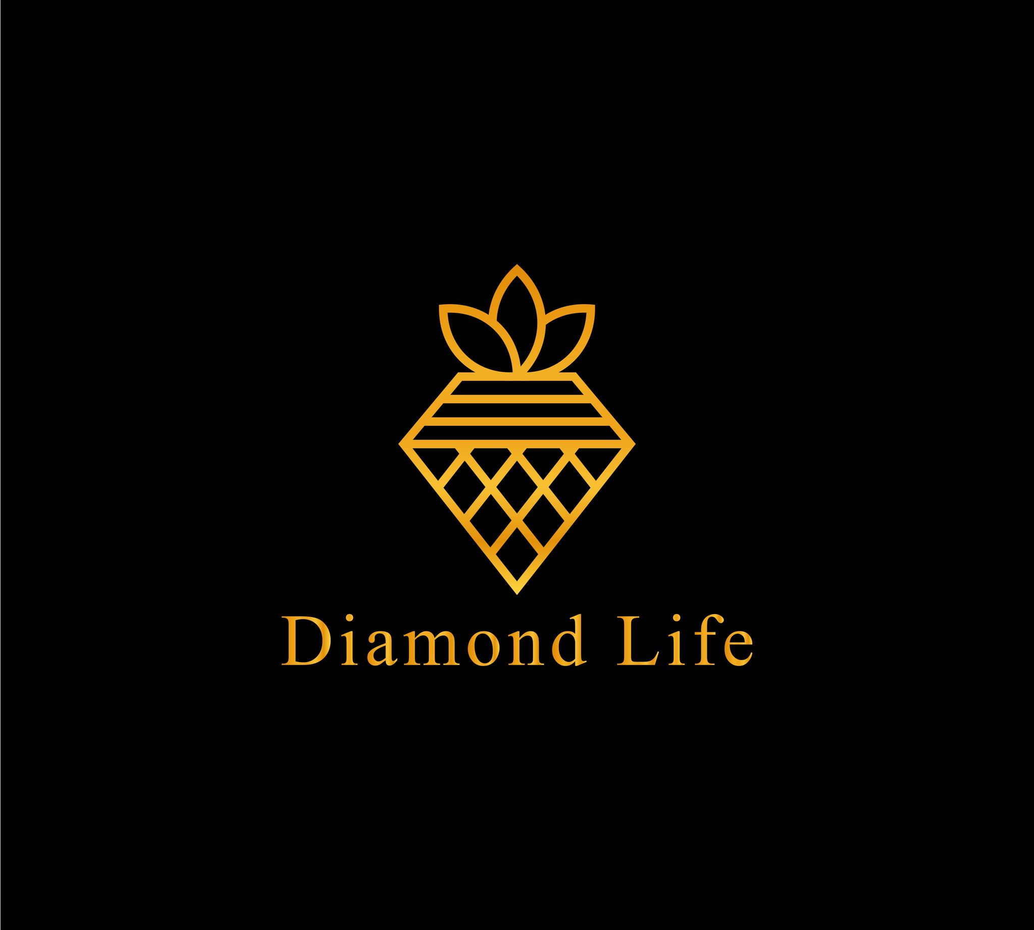Logo Design by tariqul 2 for diamondLife | Design #30591507