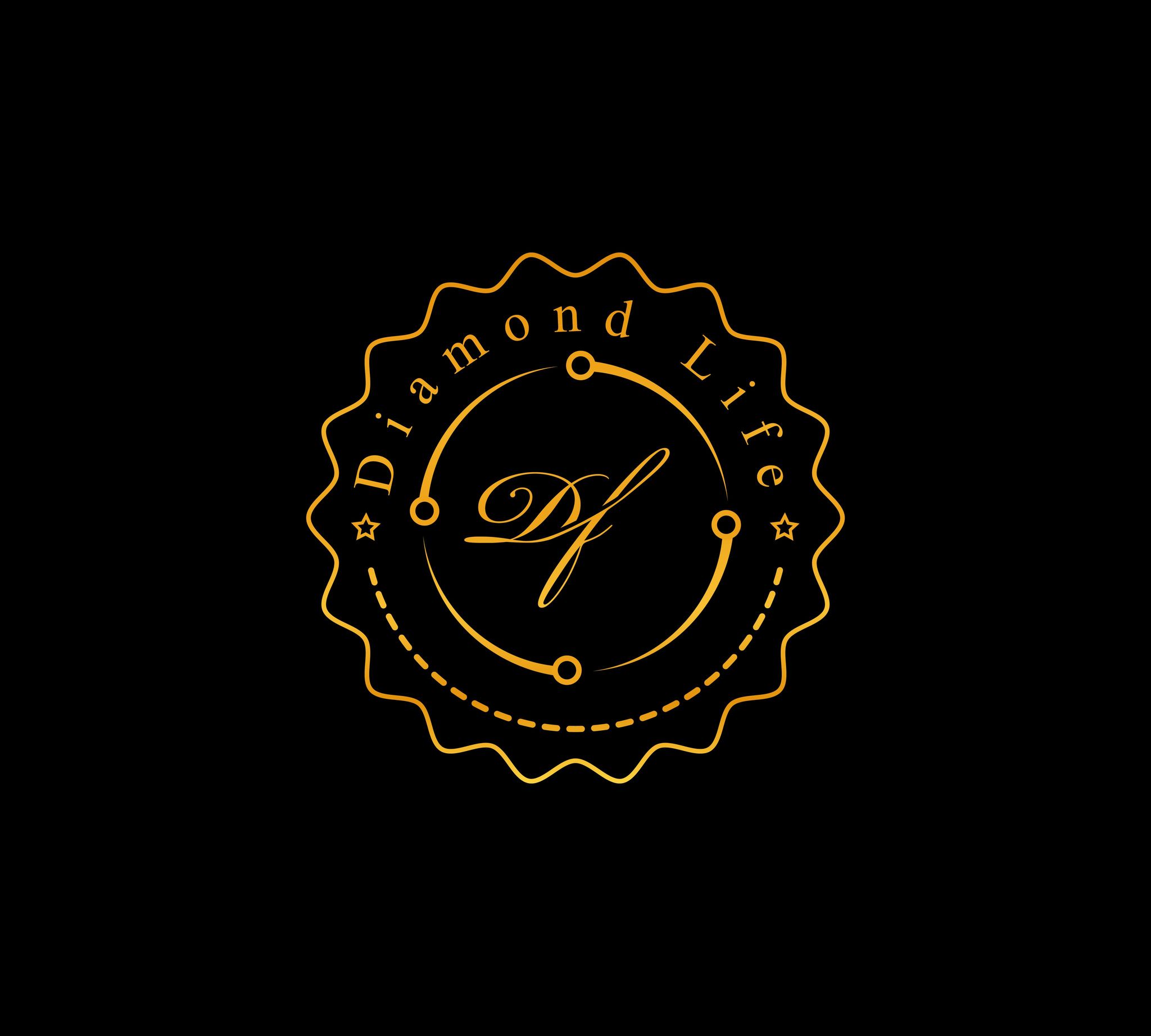 Logo Design by tariqul 2 for diamondLife | Design #30591508