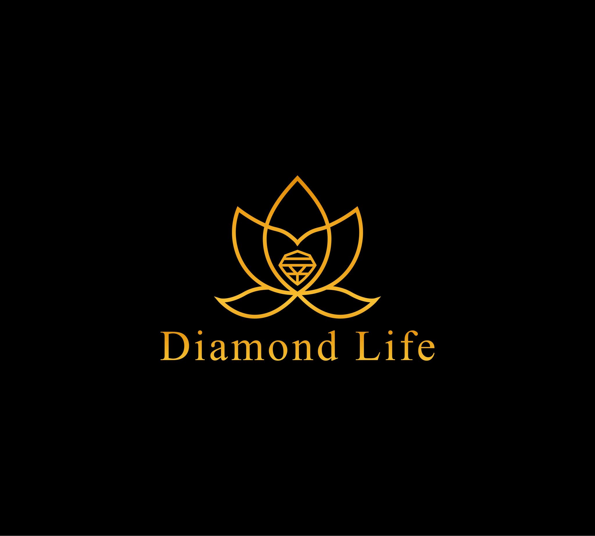 Logo Design by tariqul 2 for diamondLife | Design #30592259