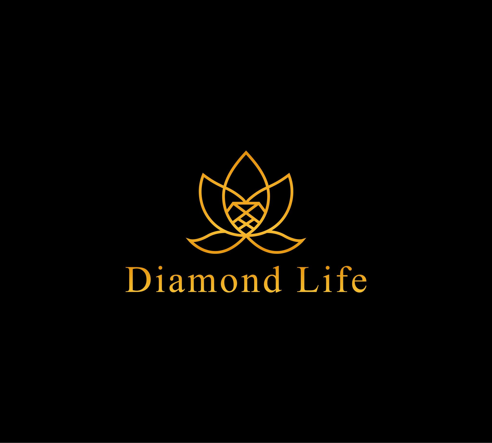 Logo Design by tariqul 2 for diamondLife | Design #30592260