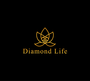 Logo Design by tariqul 2 for diamondLife | Design: #30592260