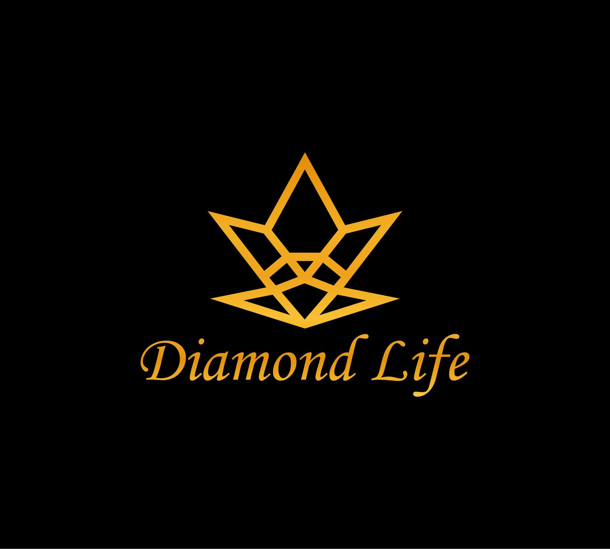 Logo Design by tariqul 2 for diamondLife | Design #30592572