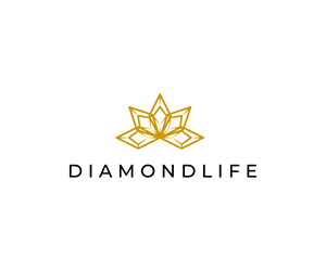 Logo Design by _Asadancs for diamondLife | Design: #30558662