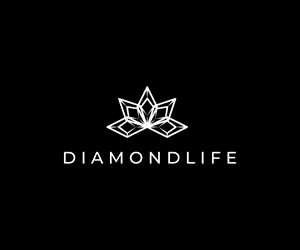 Logo Design by _Asadancs for diamondLife | Design: #30558663