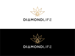 Logo Design by BNdesigner for diamondLife | Design: #30575293