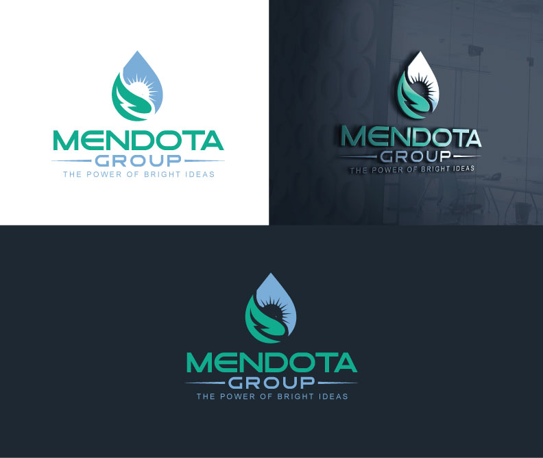 Logo Design by Badhan for this project | Design #30572763