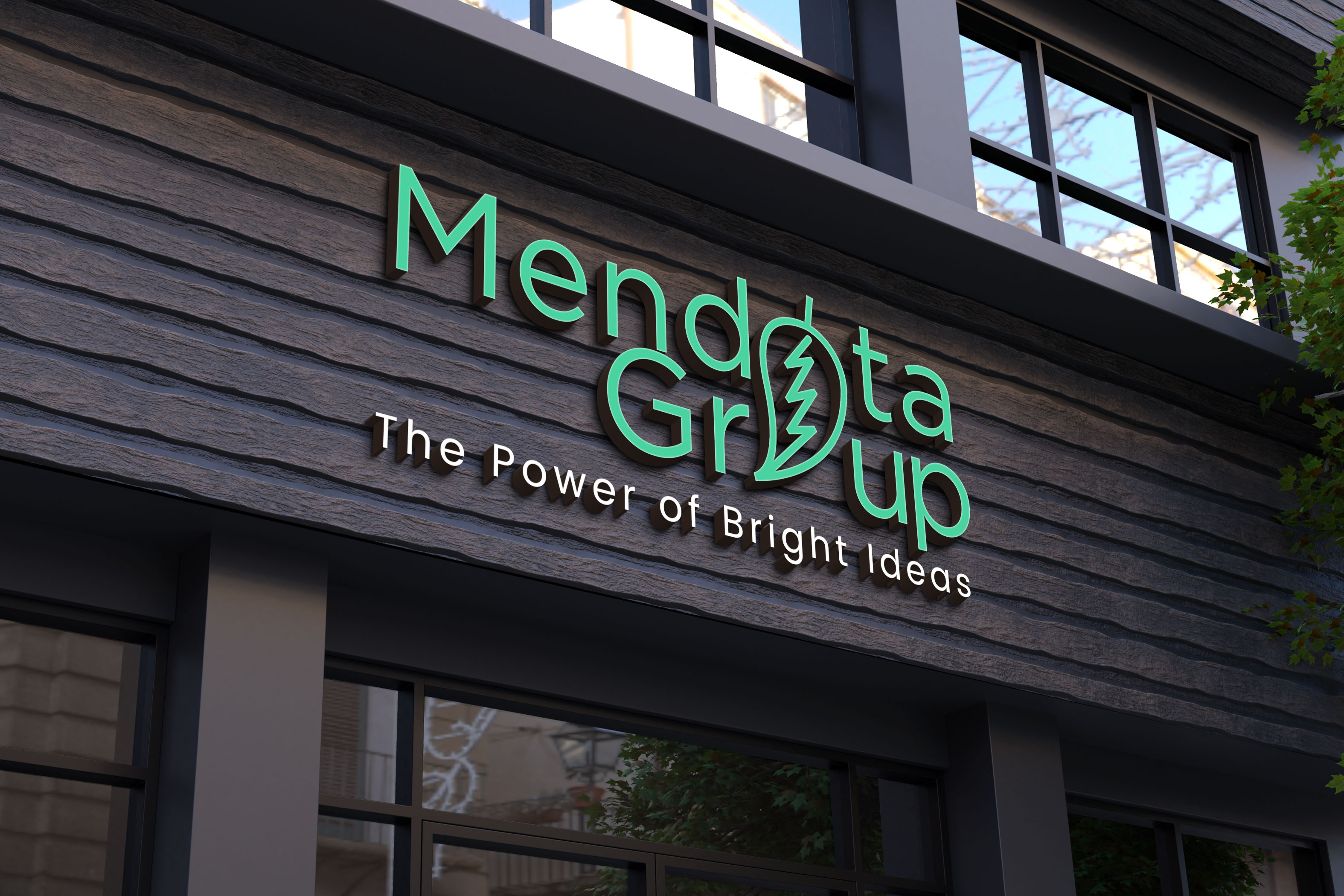 Logo Design by Kavth for this project | Design #30659483