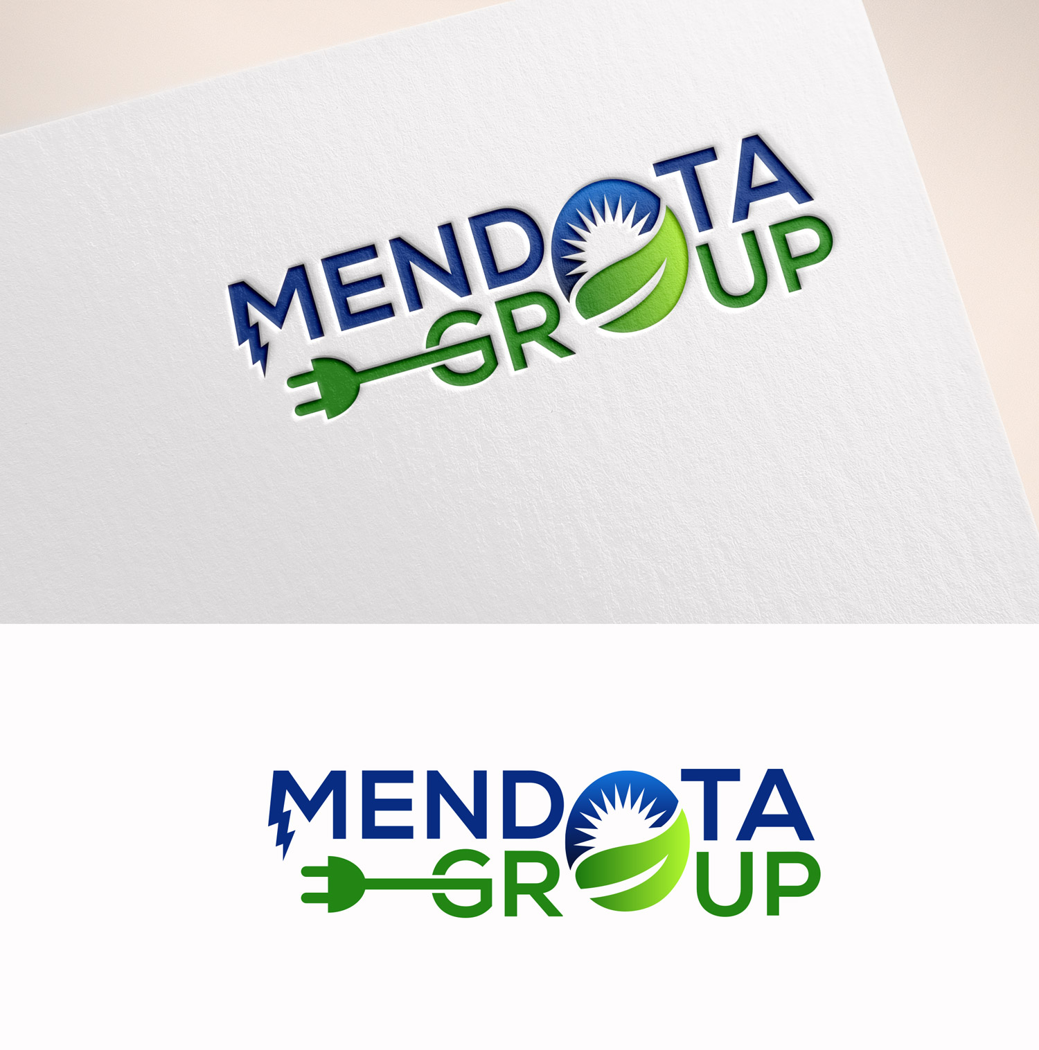 Logo Design by M Art & Design for this project | Design #30561831