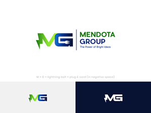 Logo Design by Ensignia for this project | Design: #30661524