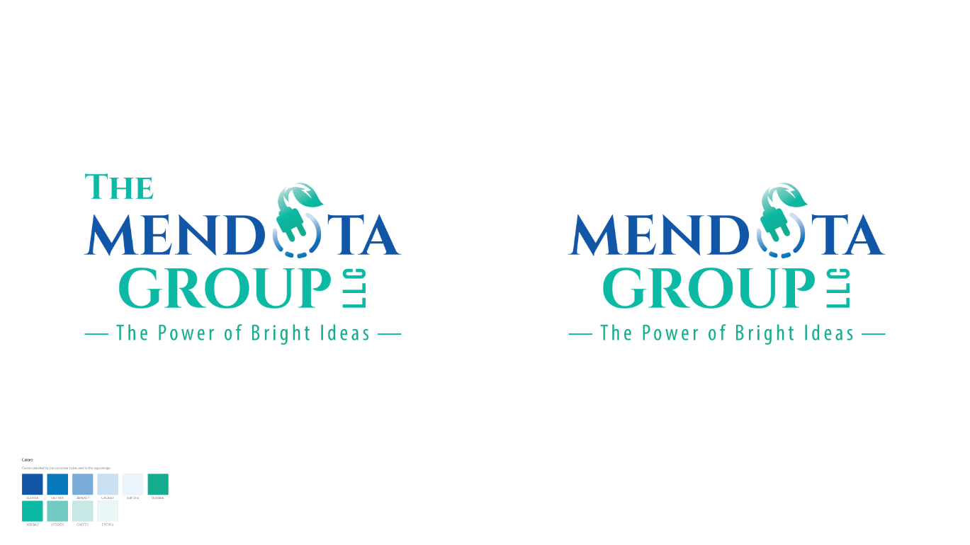 Logo Design by Benediction Studio for this project | Design #30625008