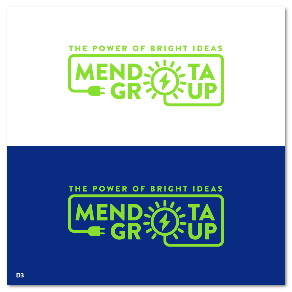 Logo Design by Sujit Banerjee for this project | Design #30561977