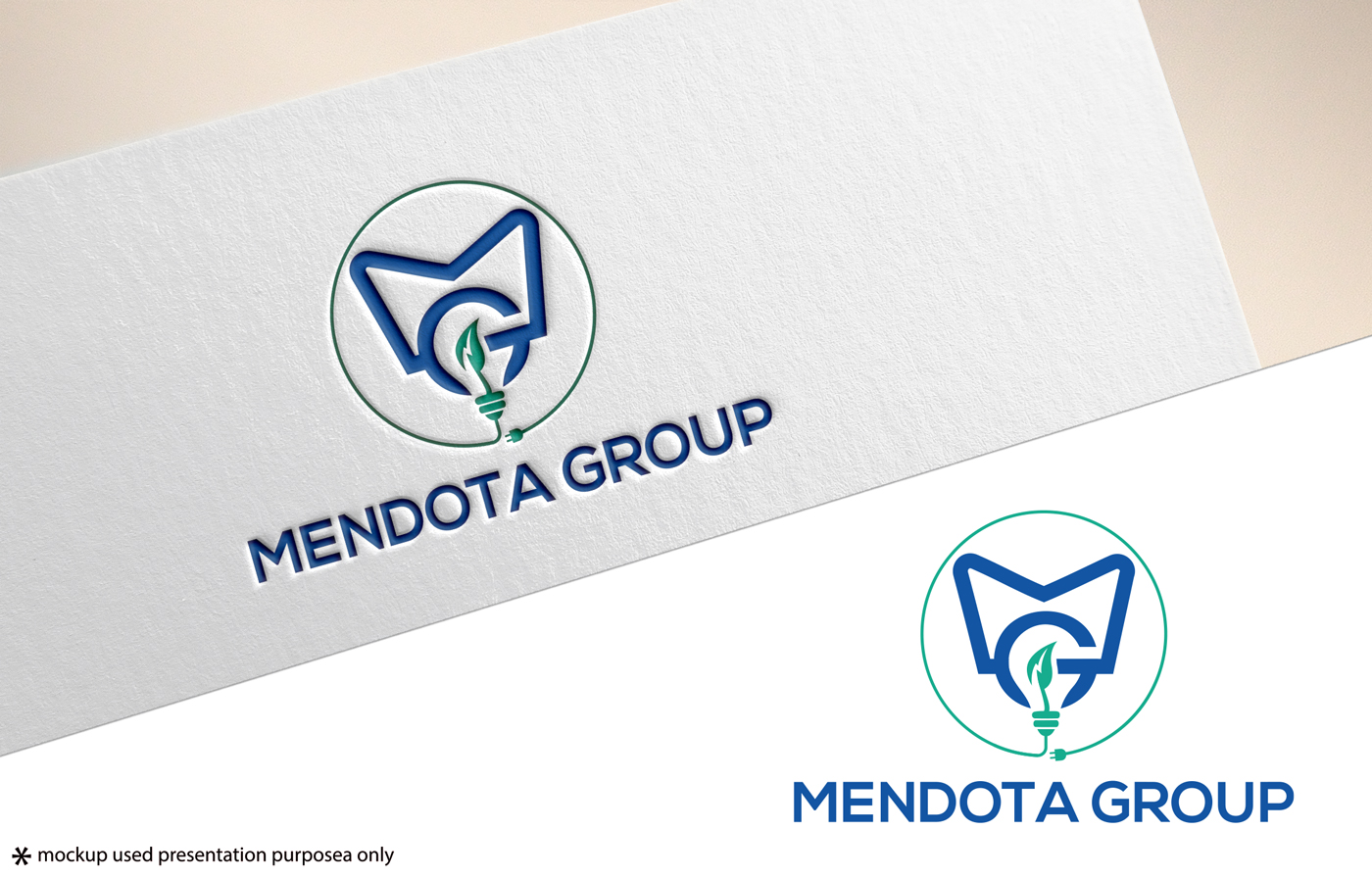 Logo Design by Rubia@ for this project | Design #30573308