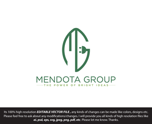 Logo Design by FireflyArt for this project | Design: #30564253