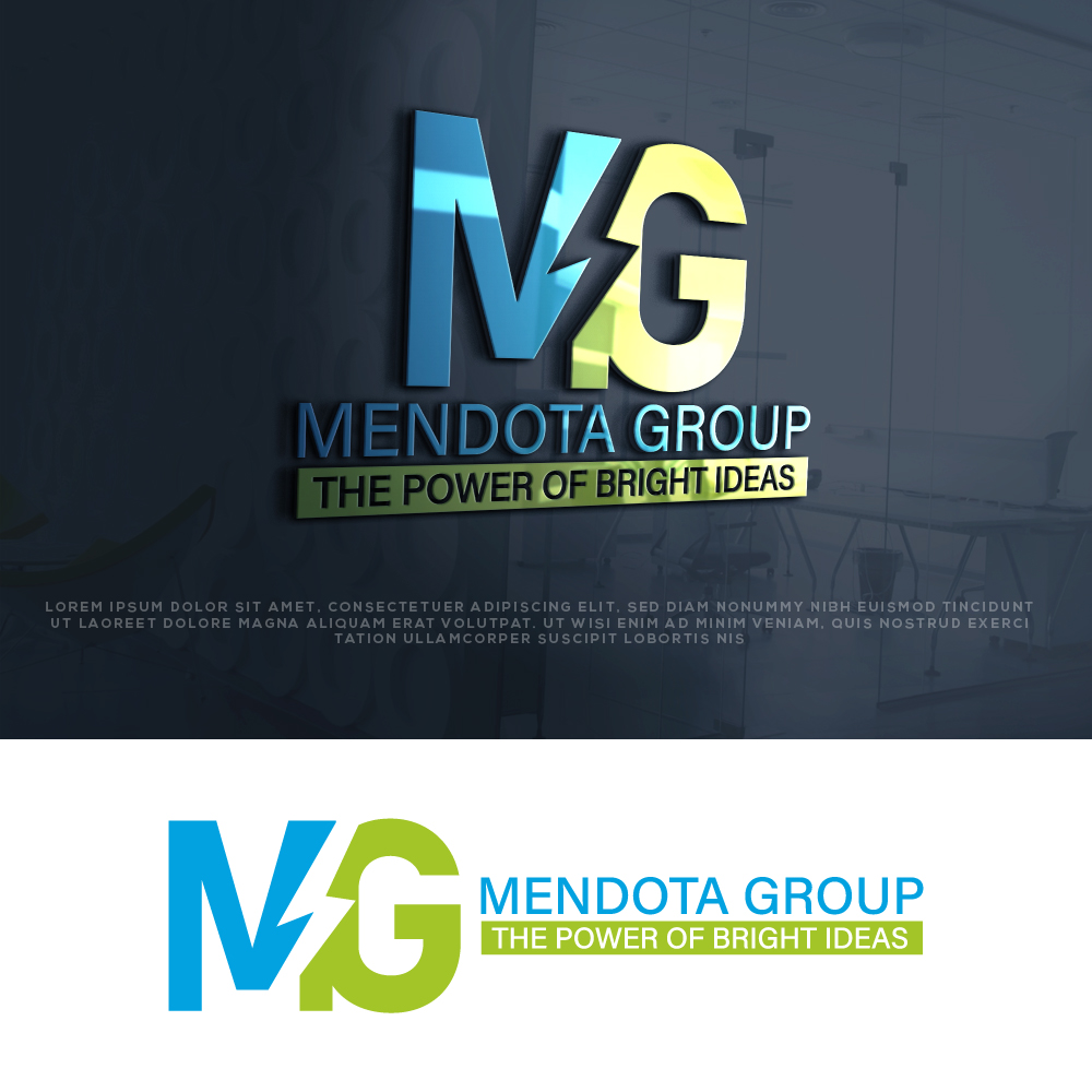 Logo Design by Ayub Zafar for this project | Design #30576411