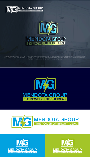 Logo Design by Ayub Zafar for this project | Design: #30576412