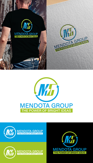 Logo Design by Ayub Zafar for this project | Design: #30576414