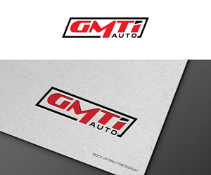 Logo Design by Srk pix!14 for GMTI | Design: #30559151