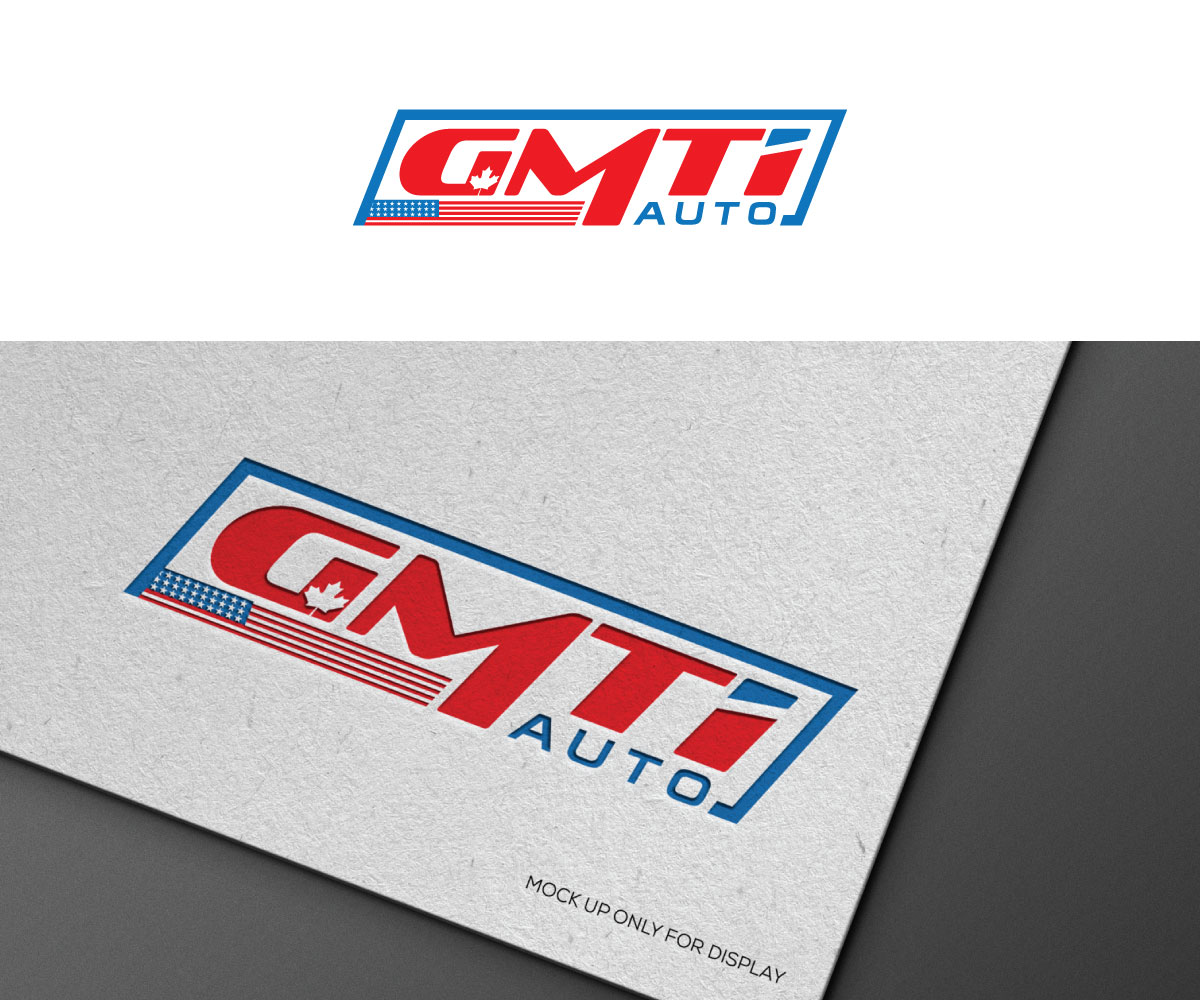 Design de Logo par Srk pix!14 pour GMTI | Design #30568942