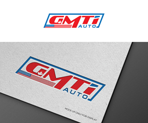 Logo Design by Srk pix!14 for GMTI | Design: #30568942