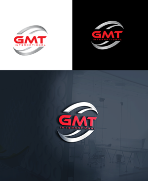 Logo Design by Alb@ri for GMTI | Design: #33544974