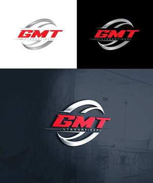 Logo Design by Alb@ri for GMTI | Design: #33554529