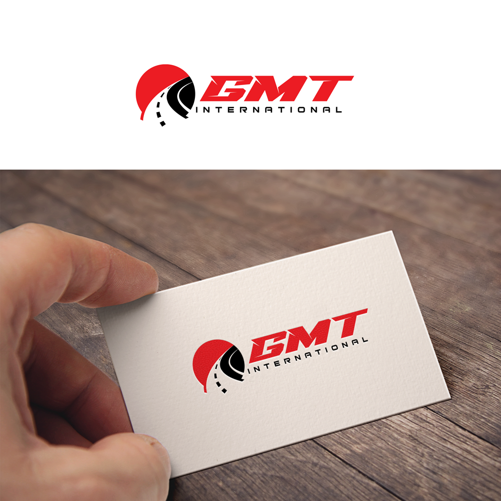 Logo Design by Alb@ri for GMTI | Design #33583670
