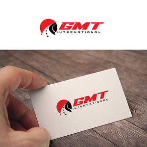 Logo Design by Alb@ri for GMTI | Design: #33583670